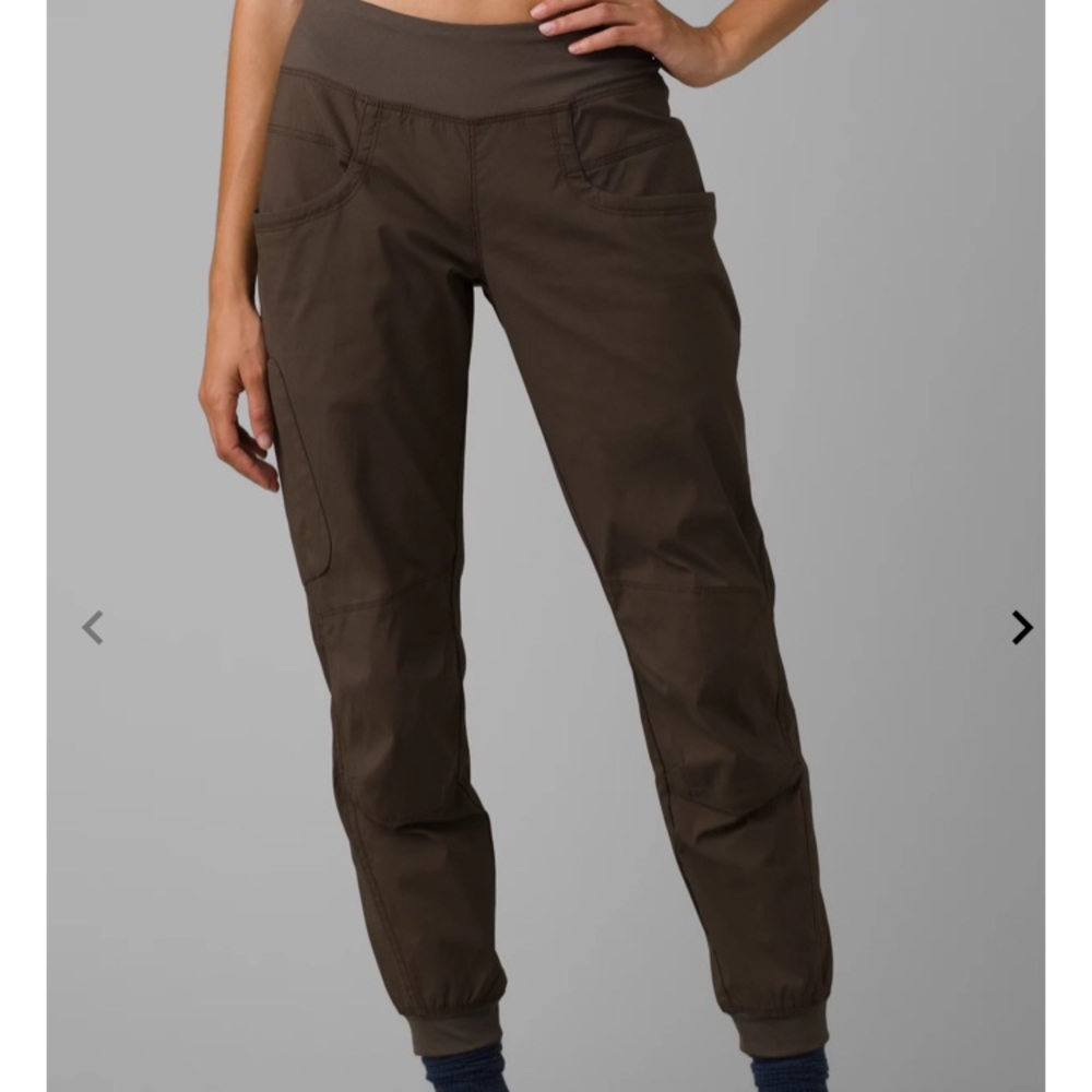 Prana kanab pants